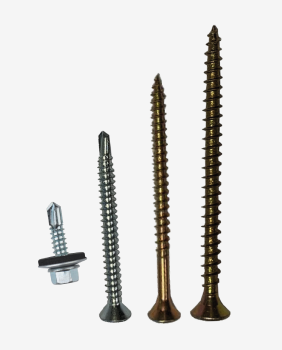 Tornillos de fijación