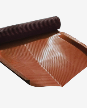 Limahoya Aluminio Rollo